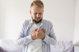 Žgaravica stvara neprijatan osjećaj, ali nekada pokazuje simptome ...