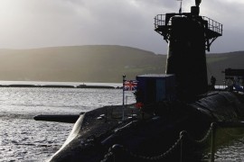 Britanski ministar bijesan: Nuklearnu podmornicu krpili super ljepilom