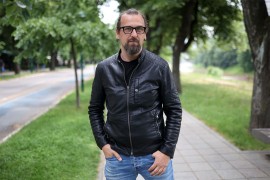 Damir Marjanović hitno operisan