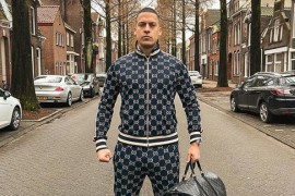 Otkriveno ko je zapalio lokal Bake Praseta