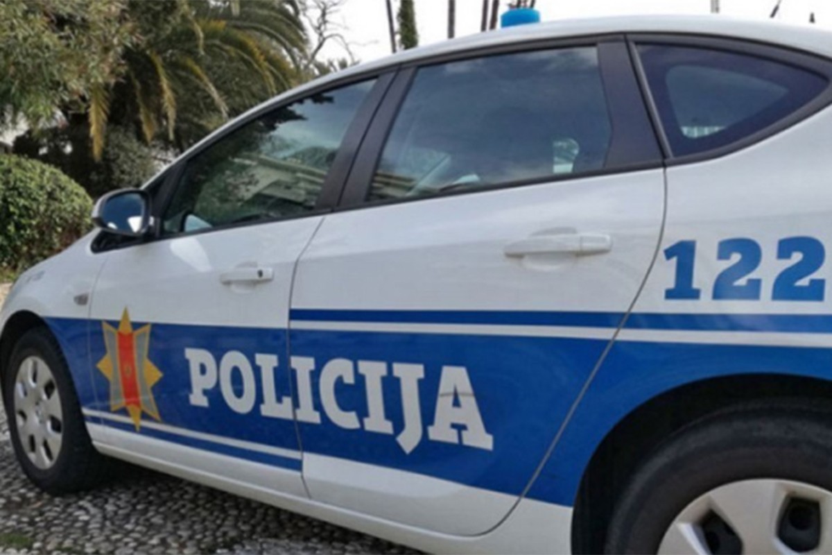Pronađeno tijelo nestalog Nikšićanina
