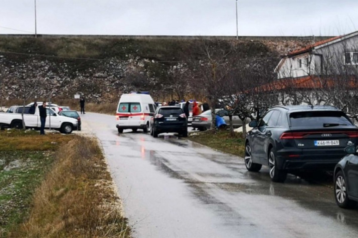 Godišnjica tragedije kod Posušja: Osmoro mladih stradalo čekajući Novu godinu