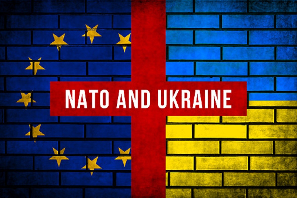 NATO okreće leđa Ukrajini?