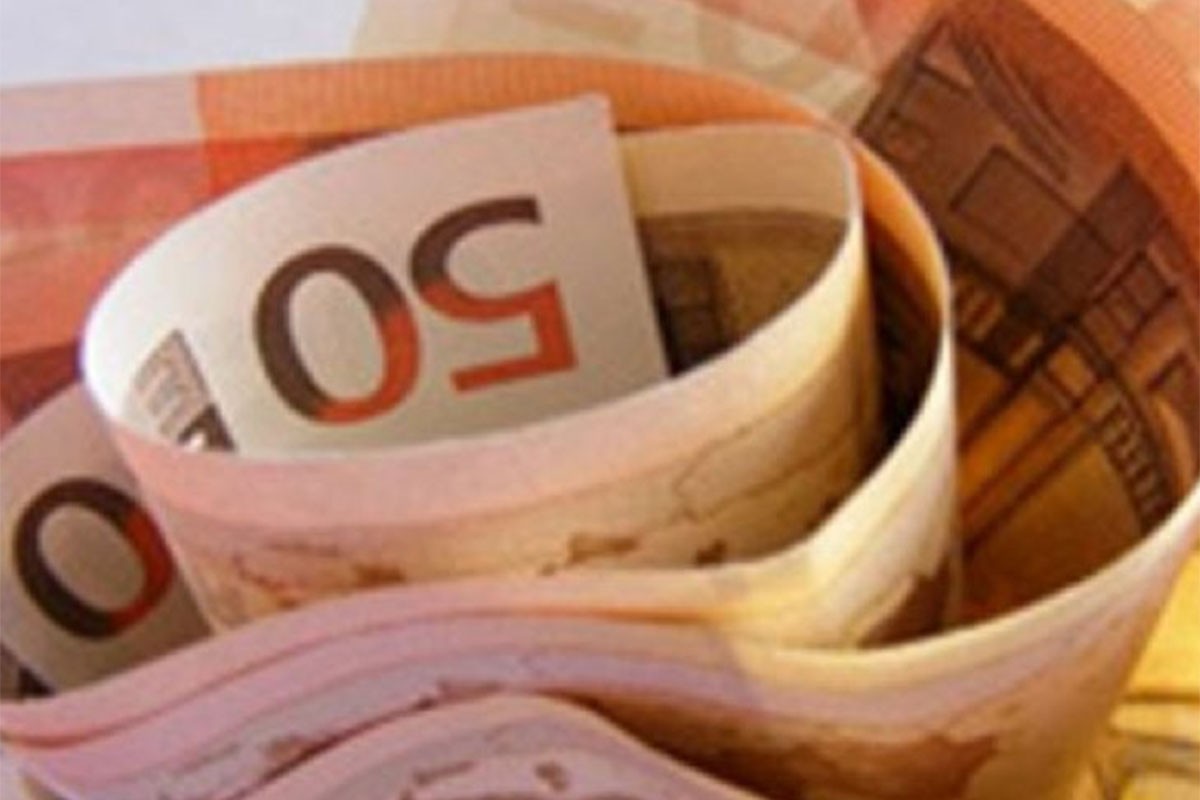Uvođenjem evra u Hrvatskoj moguća pojava falsifikovanih novčanica