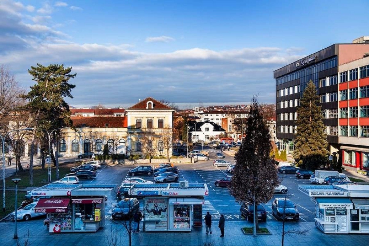 Građanima Srbije i ove godine besplatan parking u Banjaluci