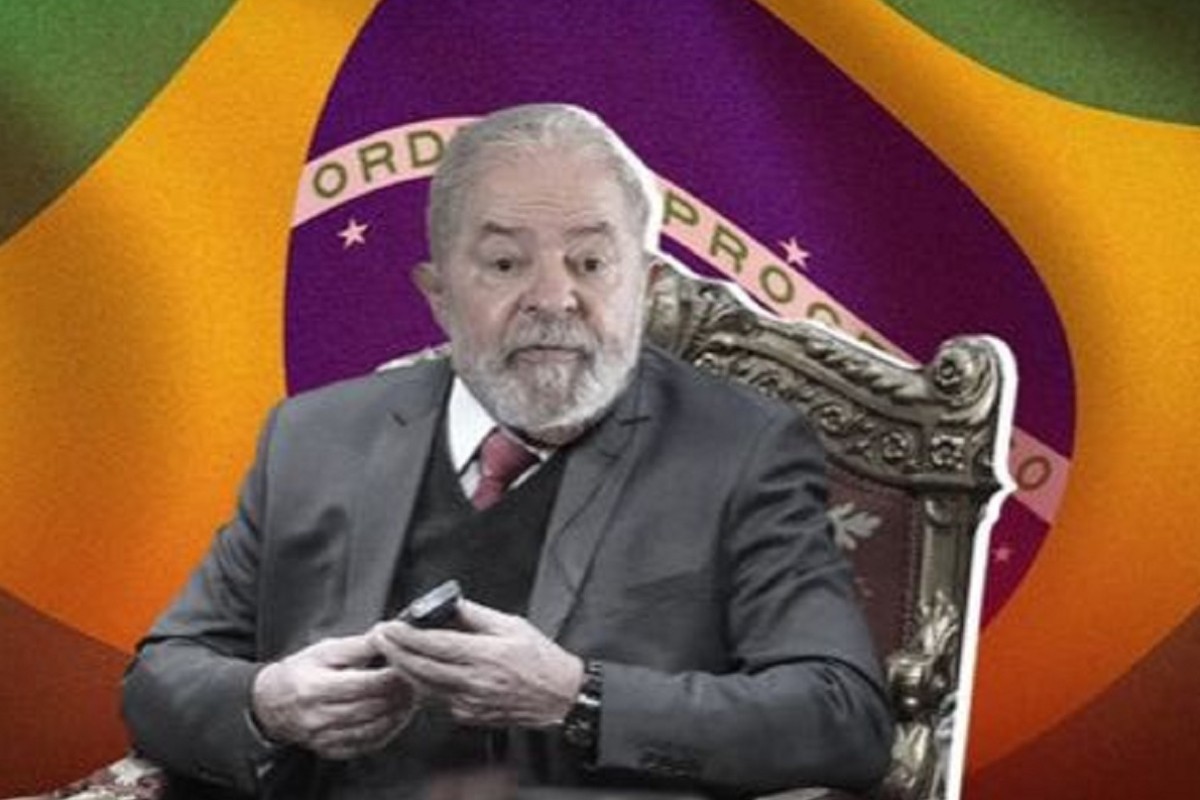 Lula položio zakletvu za mandat kao predsjednik Brazila