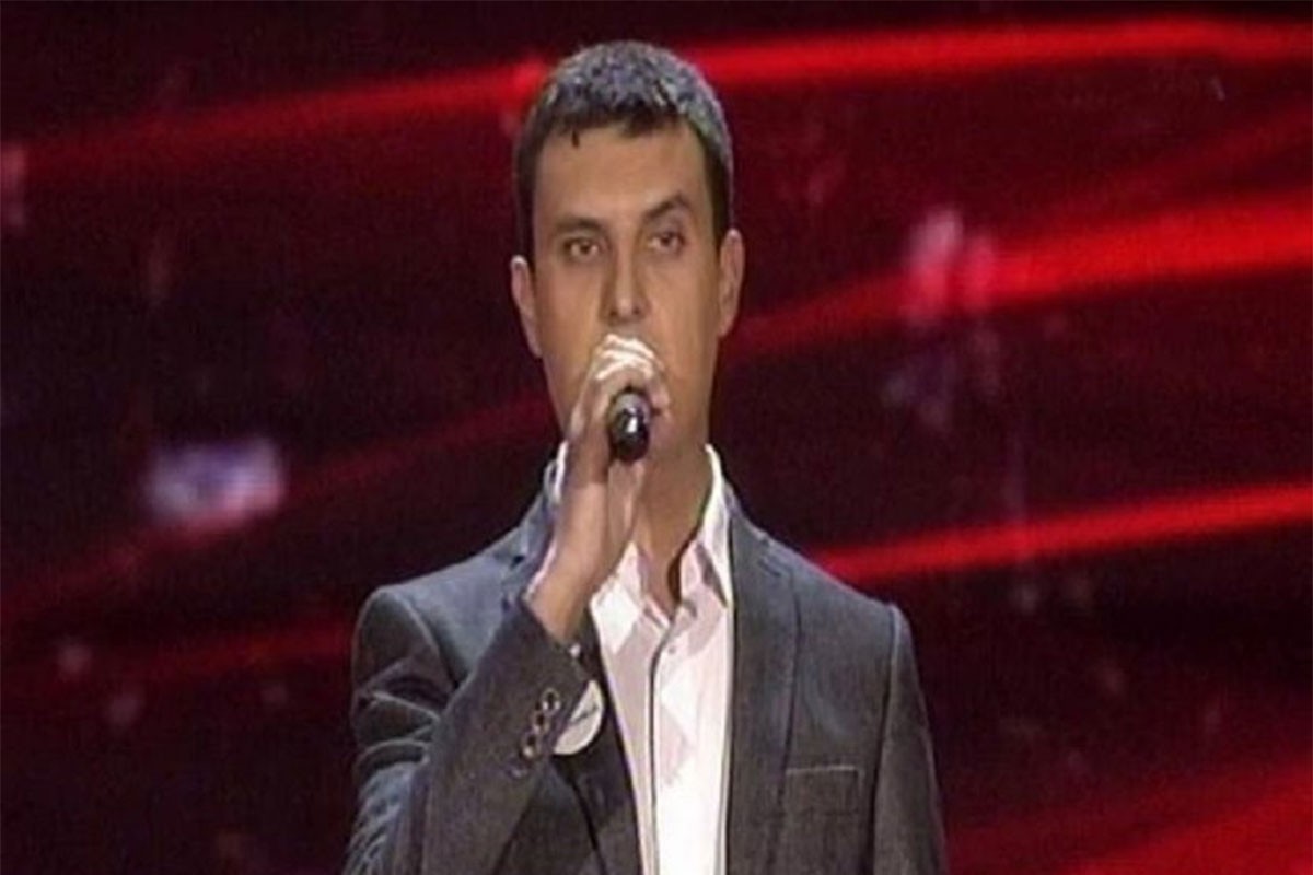 Pobijedio u Zvezdama Granda pa nestao sa malih ekrana