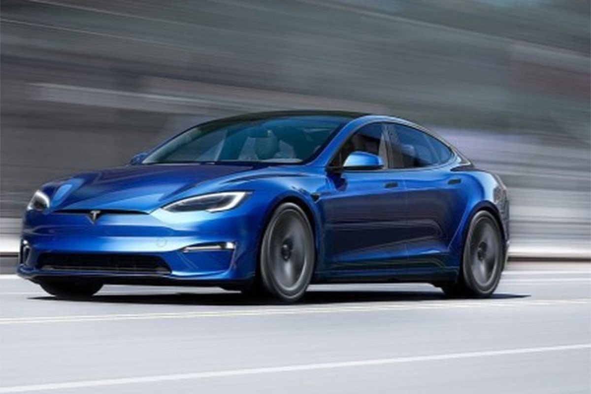 Kompanija Tesla prošle godine isporučila više od 1,3 miliona vozila