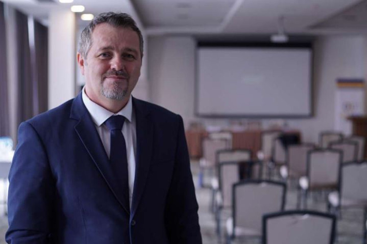 Ogrešević: Nećemo u vlast zbog Dodika