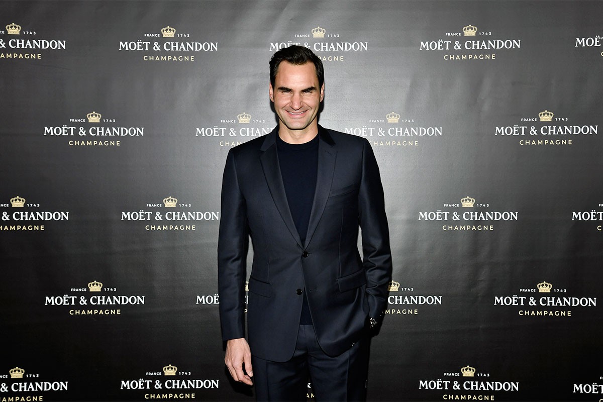 Federer odbio Australijan open