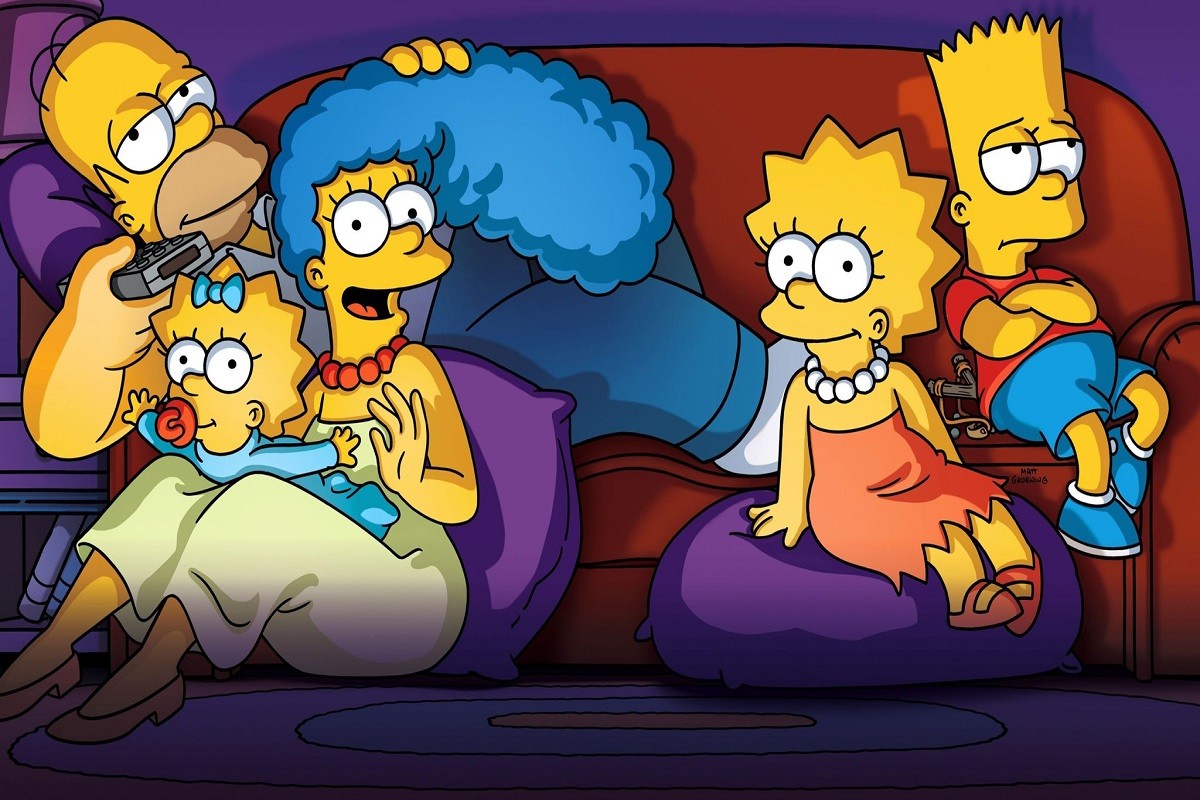 Član "The Simpsons" ekipe preminuo u 64. godini