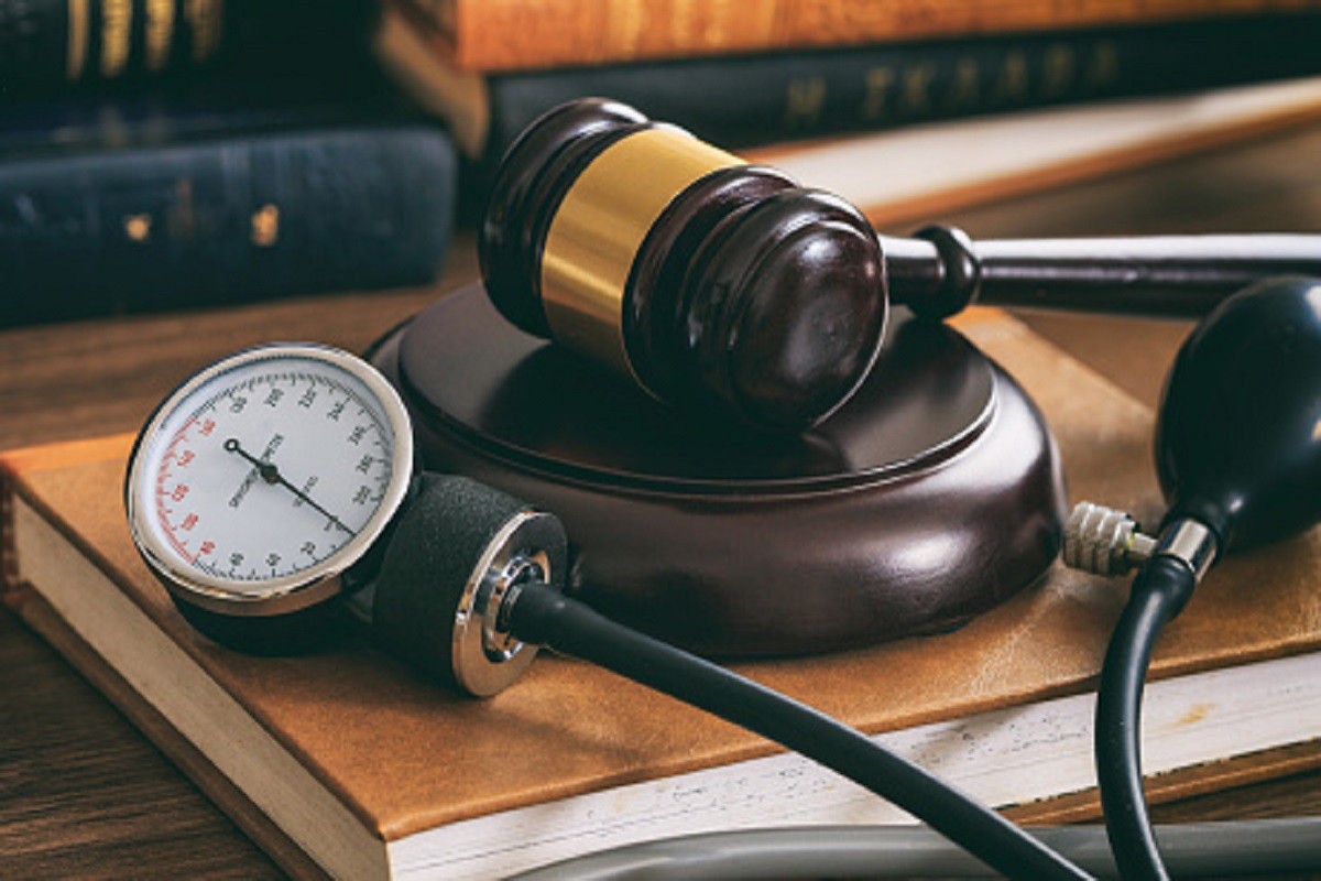 Njemački doktor osuđen na dvije godine i devet mjeseci