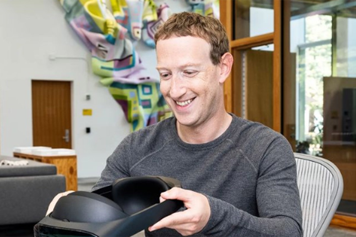 Mark Zakerberg podijelio fotografiju sa trudnom suprugom (FOTO)