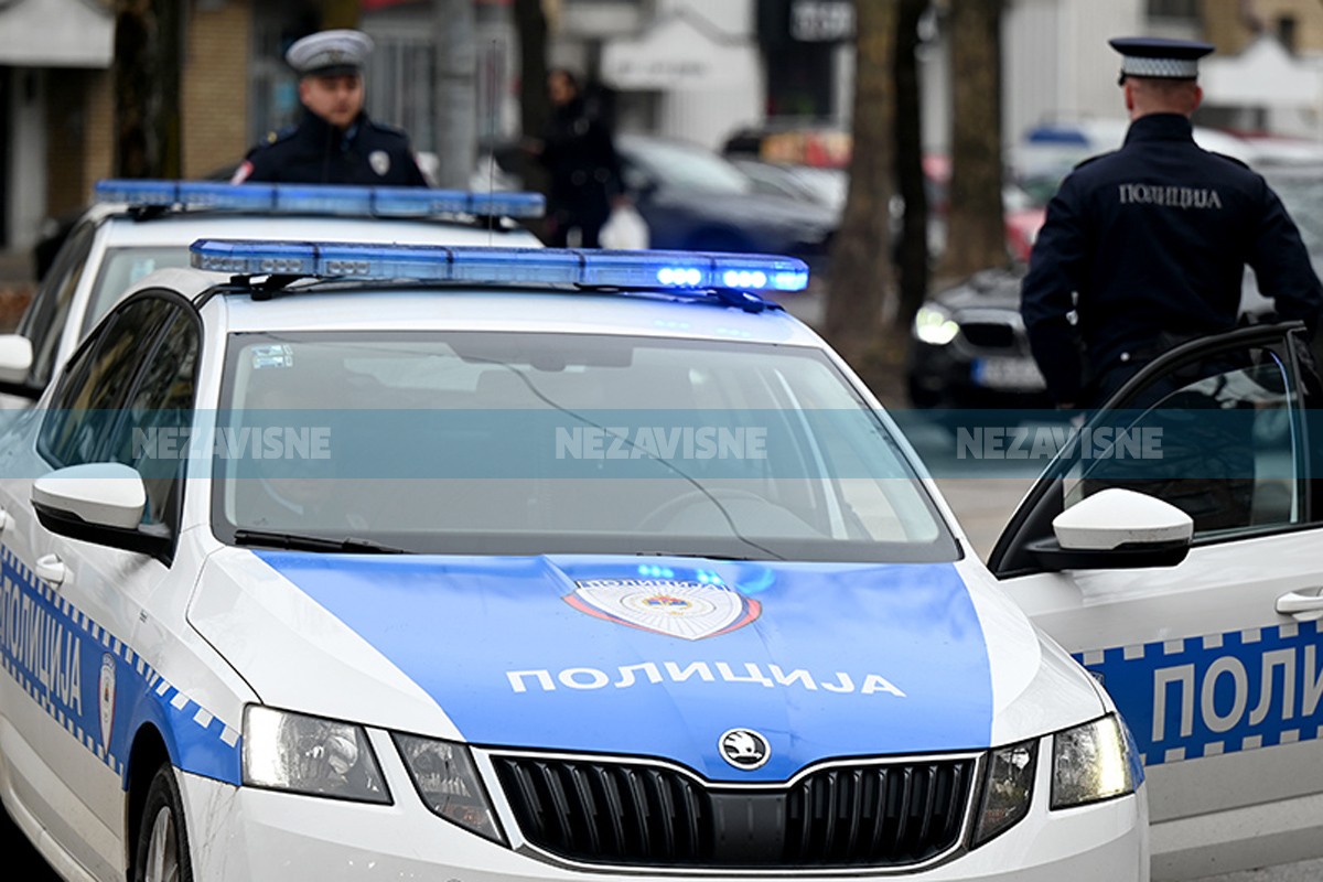 Strava u Doboju: Ubila supruga, presvukla ga, promijenila tepihe i pozvala policiju