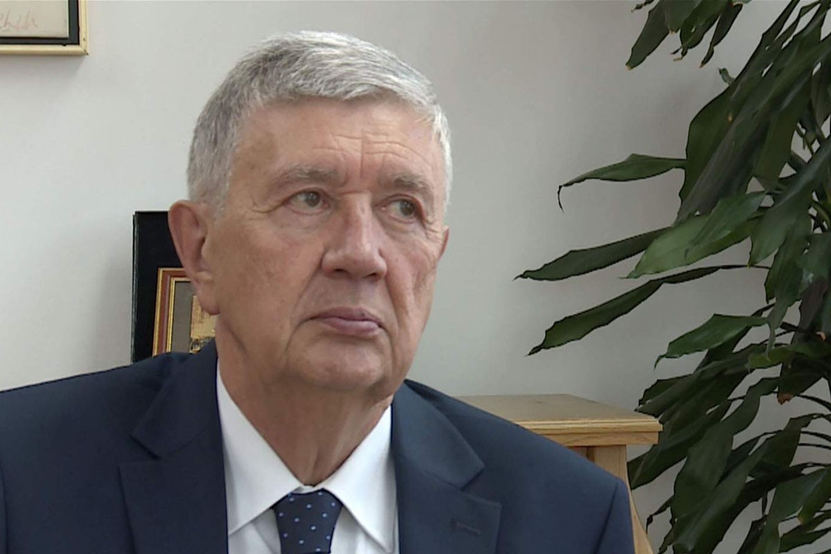 Radmanović: Sarajevo smatra da je i vazduh koji dišemo državni