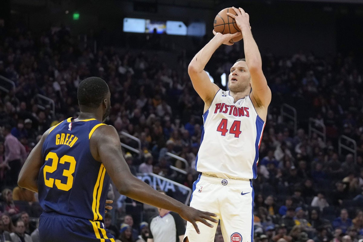 Bogdanović ubacio 17 poena u pobijedi Atlante protiv Sakramenta