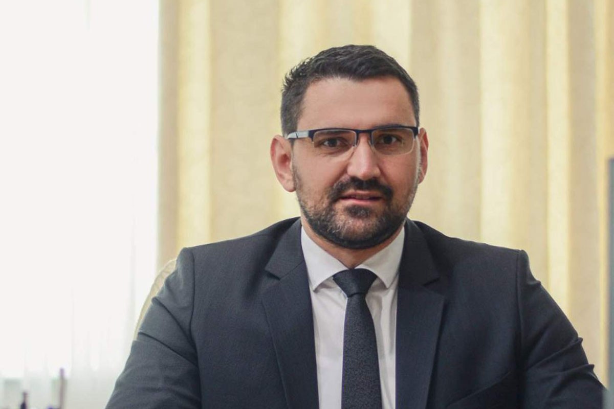 Klokić: BiH treba da uđe u "Otvoreni Balkan"