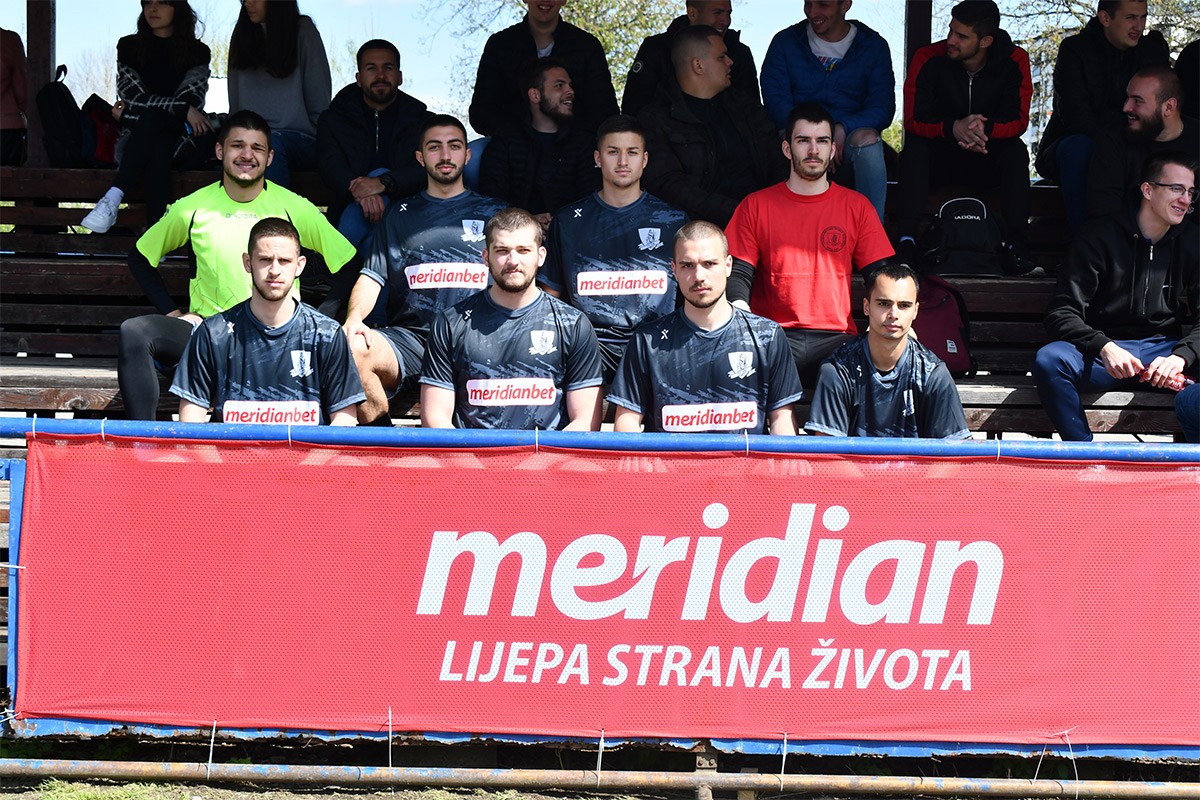 KOMPANIJA MERIDIAN: Kampanje sa svrhom - prioritet i u 2023.