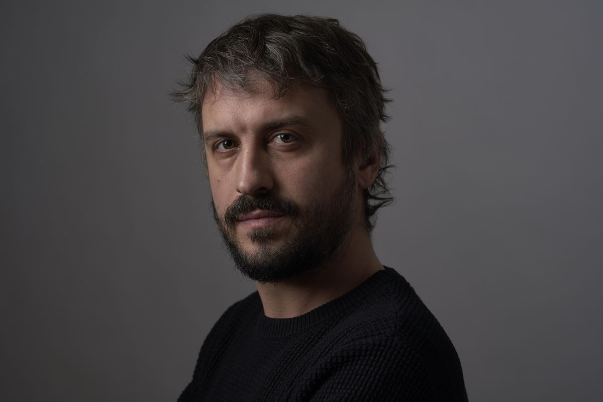 Branislav Trifunović za "Nezavisne": Umetnika treba da zanima čovek i vreme u kom živi