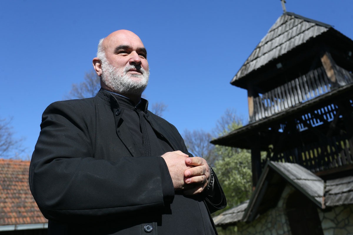 Petar Jovanović za "Nezavisne": Božić posebna radost u vremenu iskušenja
