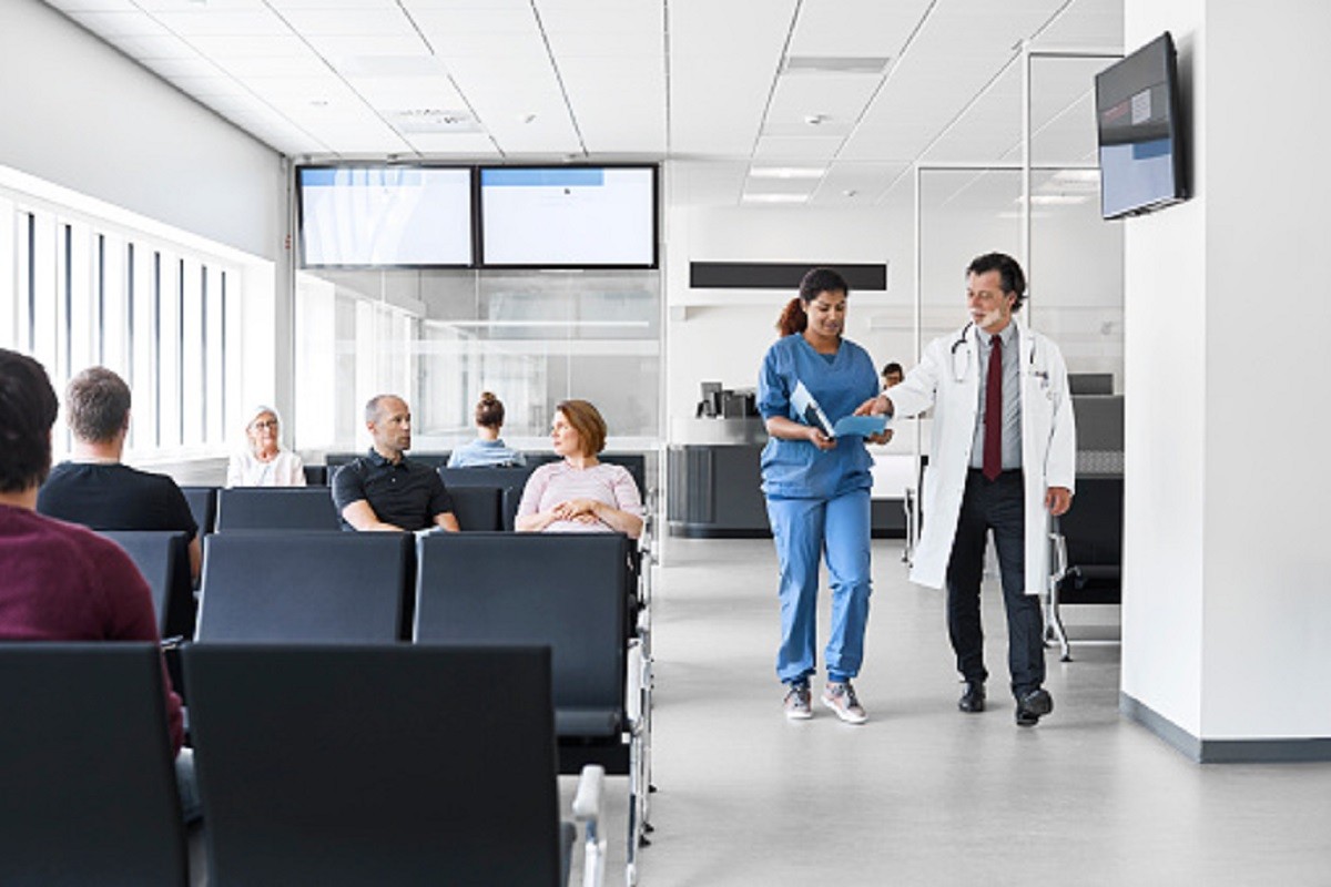 EU država proglasila epidemiju gripa