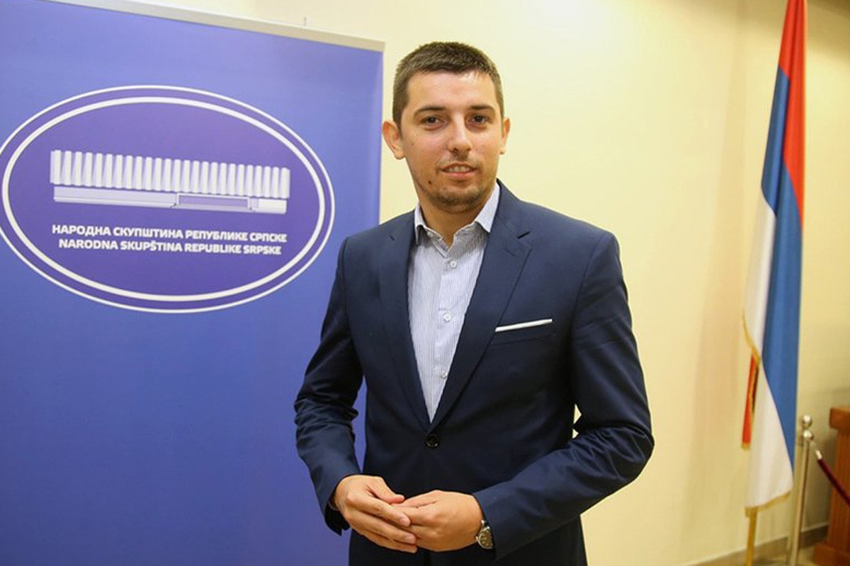 Šulić spreman da povuče kandidaturu za ministra