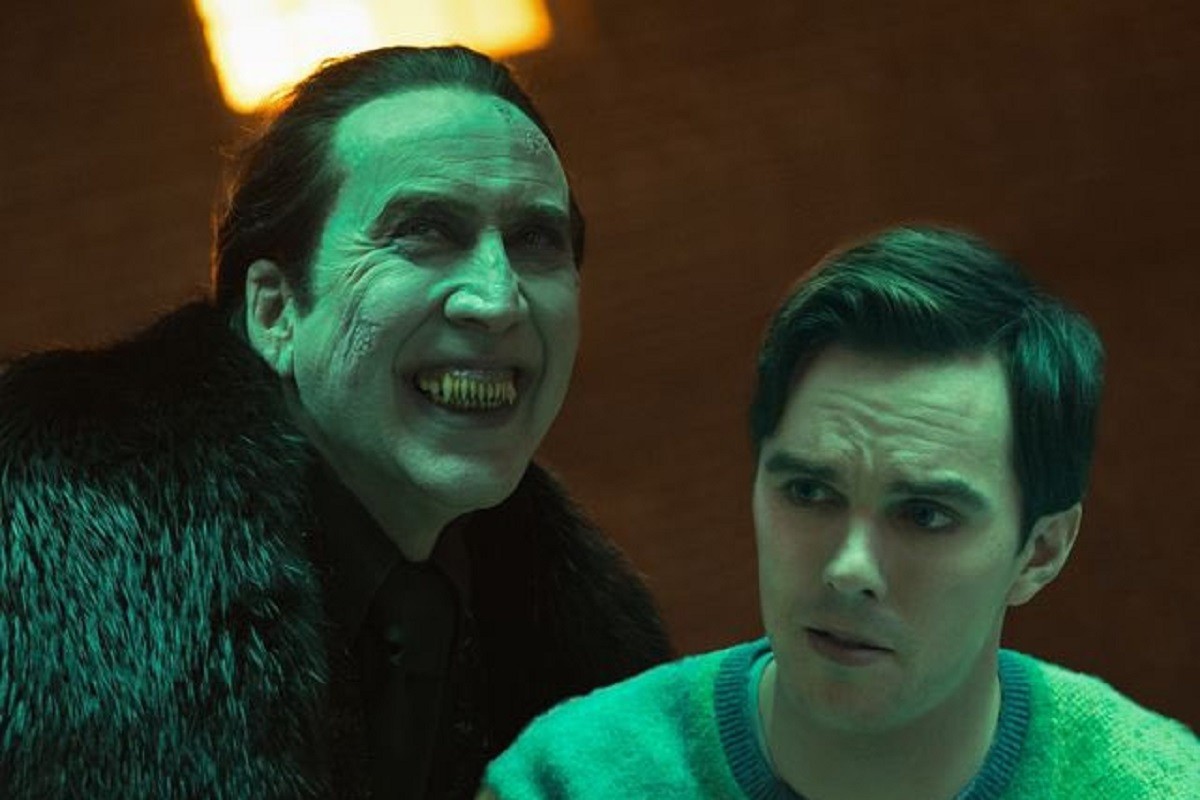 Izašao trejler za novi film Nikolasa Kejdža (FOTO/VIDEO)