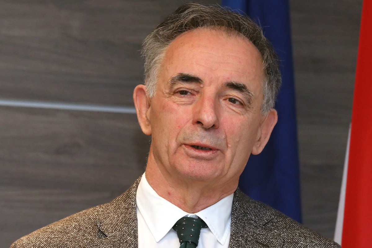 Pupovac: Svako "za dom spremni" i skandiranje ubij Srbina i Hrvata moramo utišati