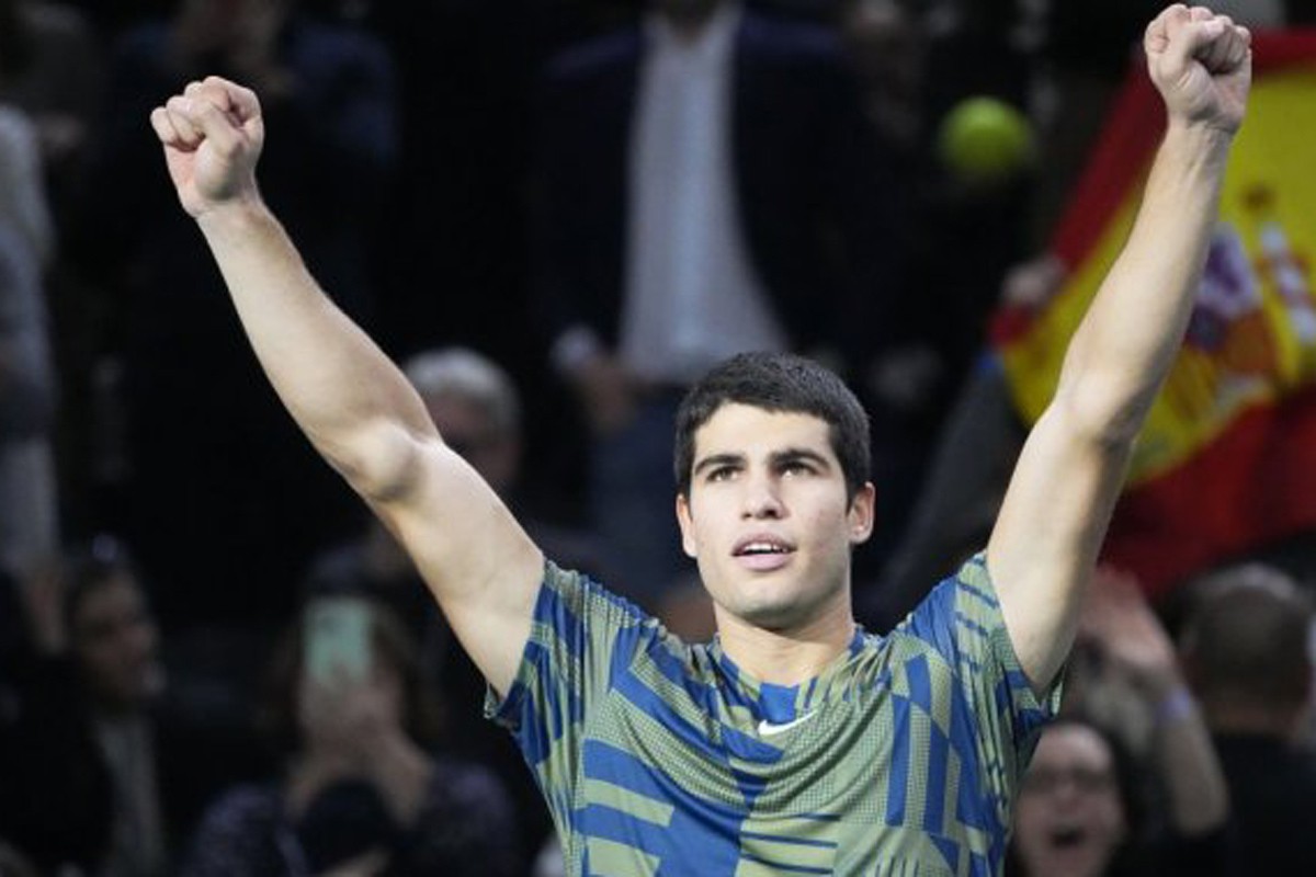 Šok pred Melburn: Prvi teniser svijeta propušta Australijan open