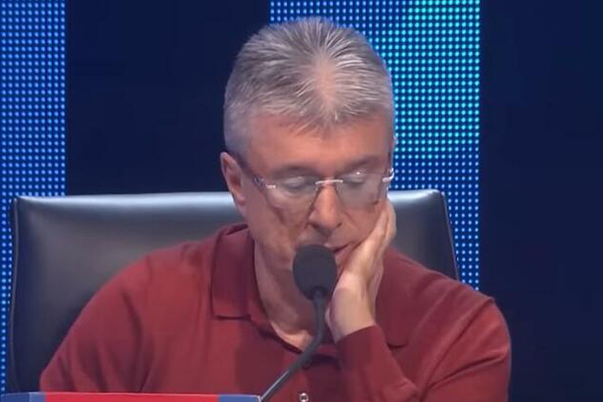 Saša Popović otkrio šta sve posjeduje od imovine