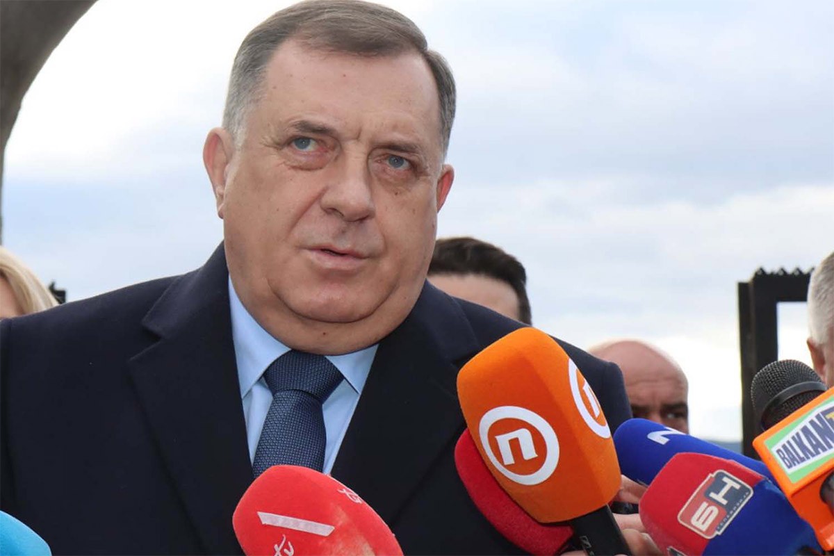 "Monstruozni napad na srpsku djecu na Kosmetu"