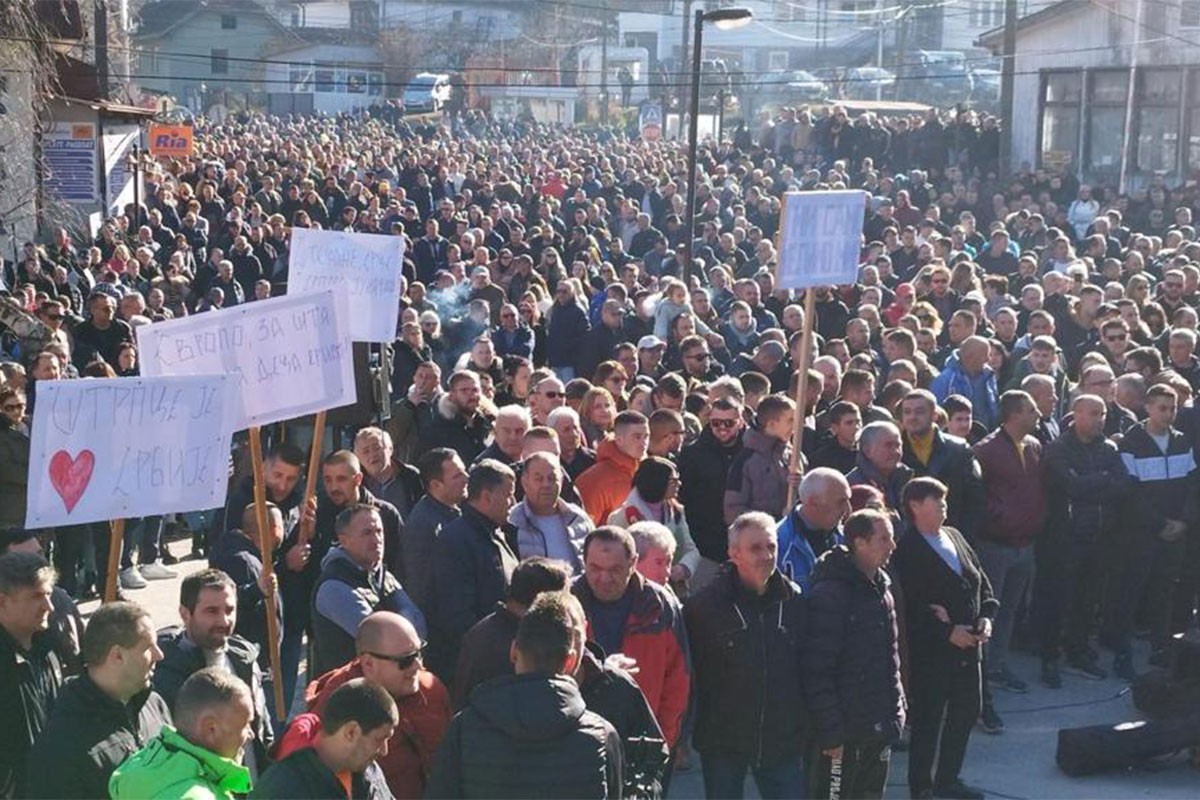 Sud: Albanac koji je ranio dva srpska dječaka ostaje iza rešetaka