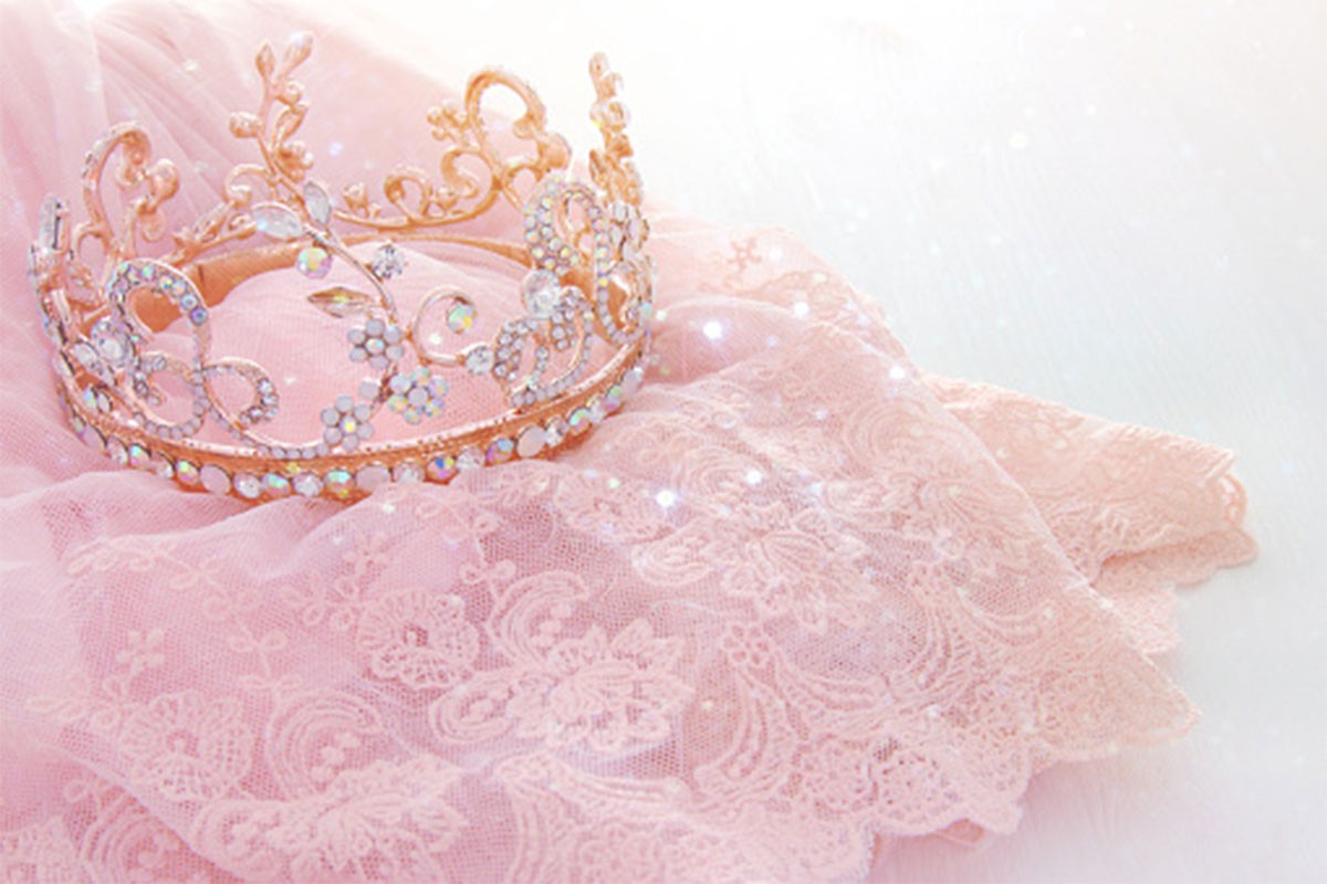 Vic dana: Princeza