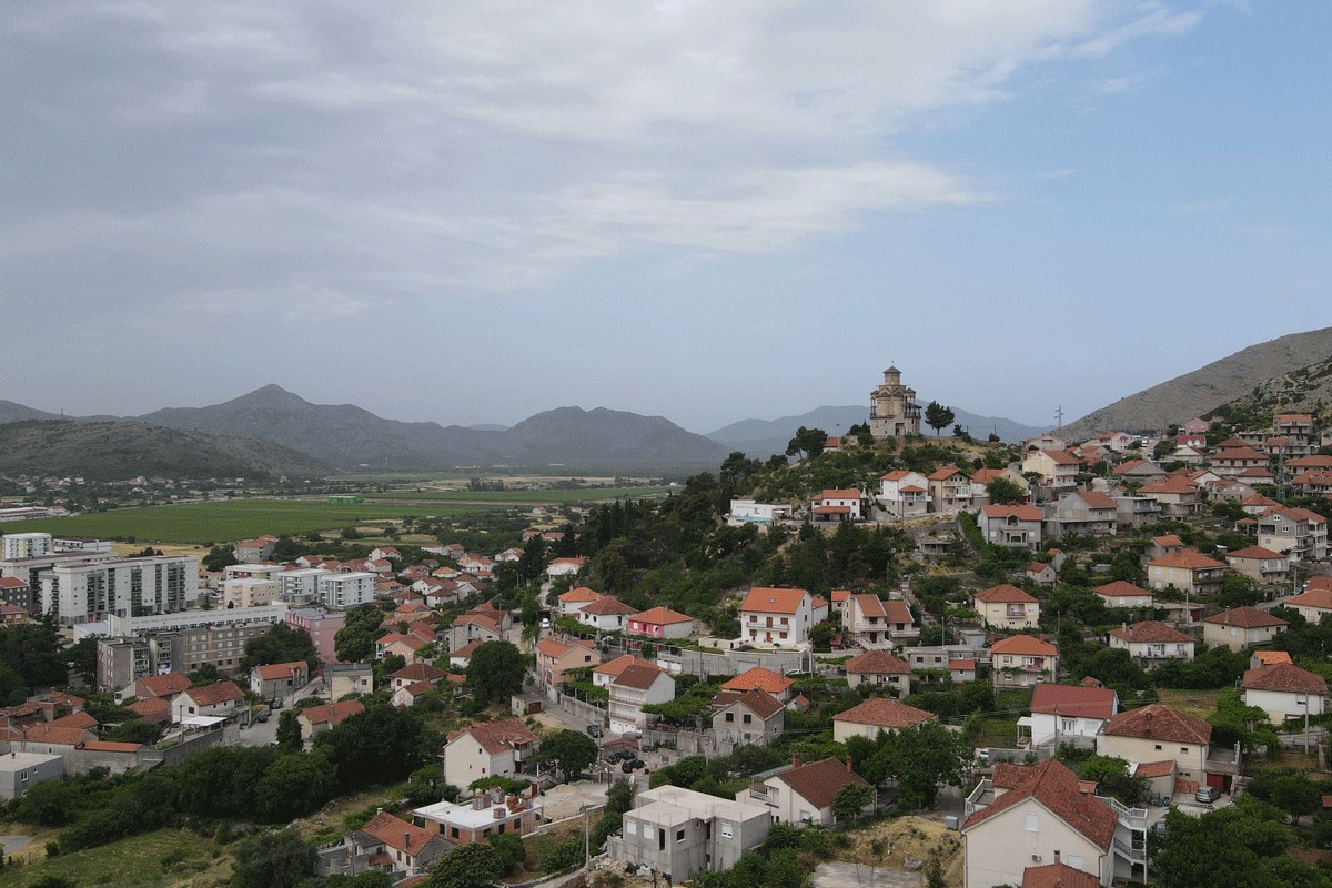 Srpska naredne godine dobija prvu slobodnu zonu
