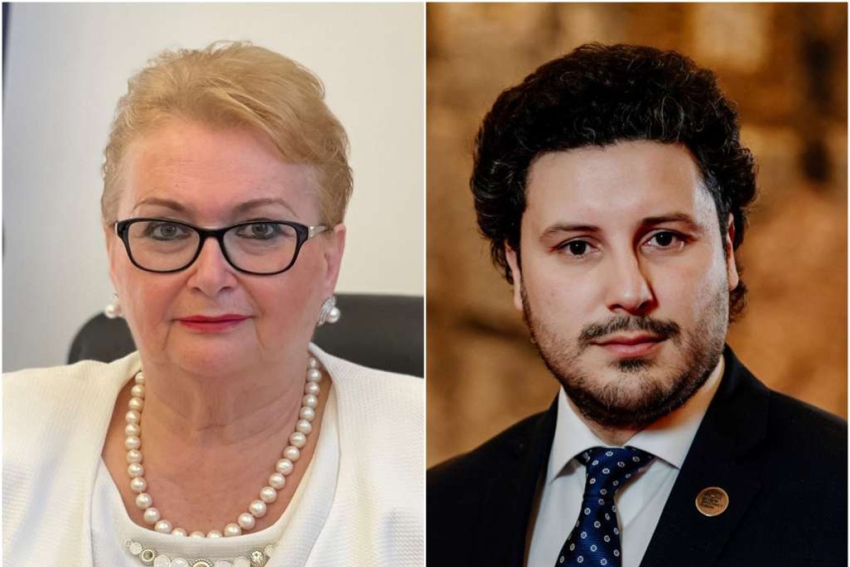 Bisera Turković pisala protestno pismo Dritanu Abazoviću zbog 9. januara