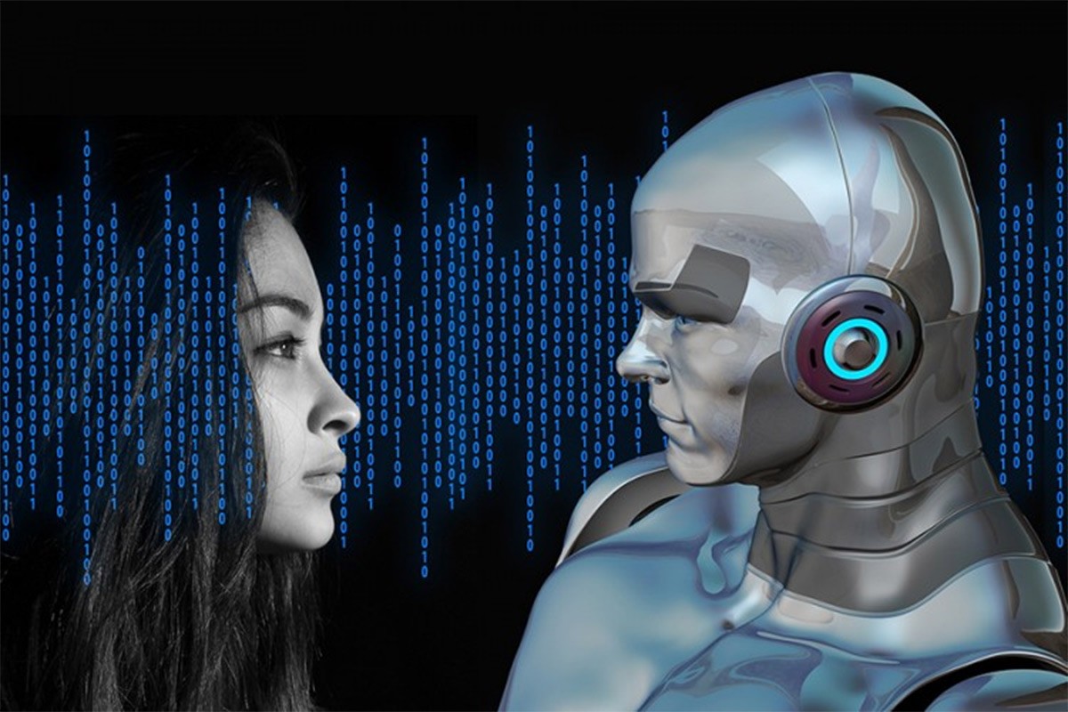 Naučnici: Robotska svijest promijeniće svijet