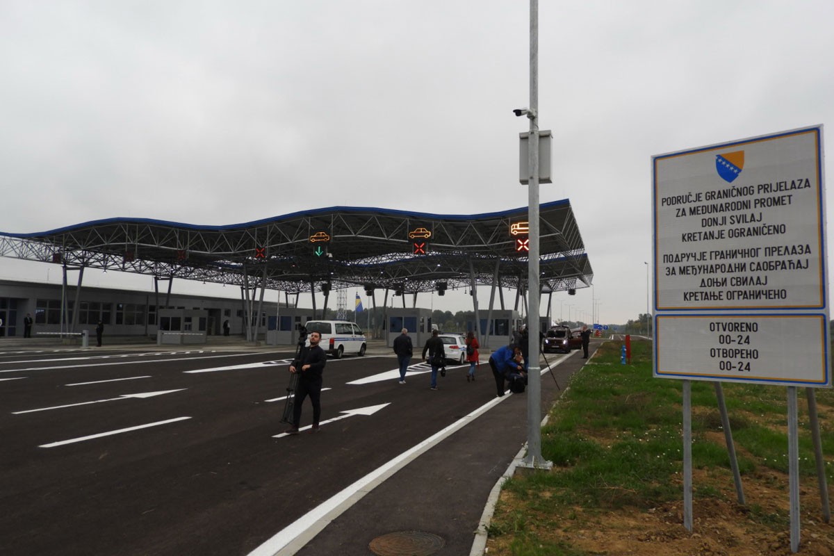 Problem Svilaja i Gradiške zapeo između Banjaluke i Sarajeva