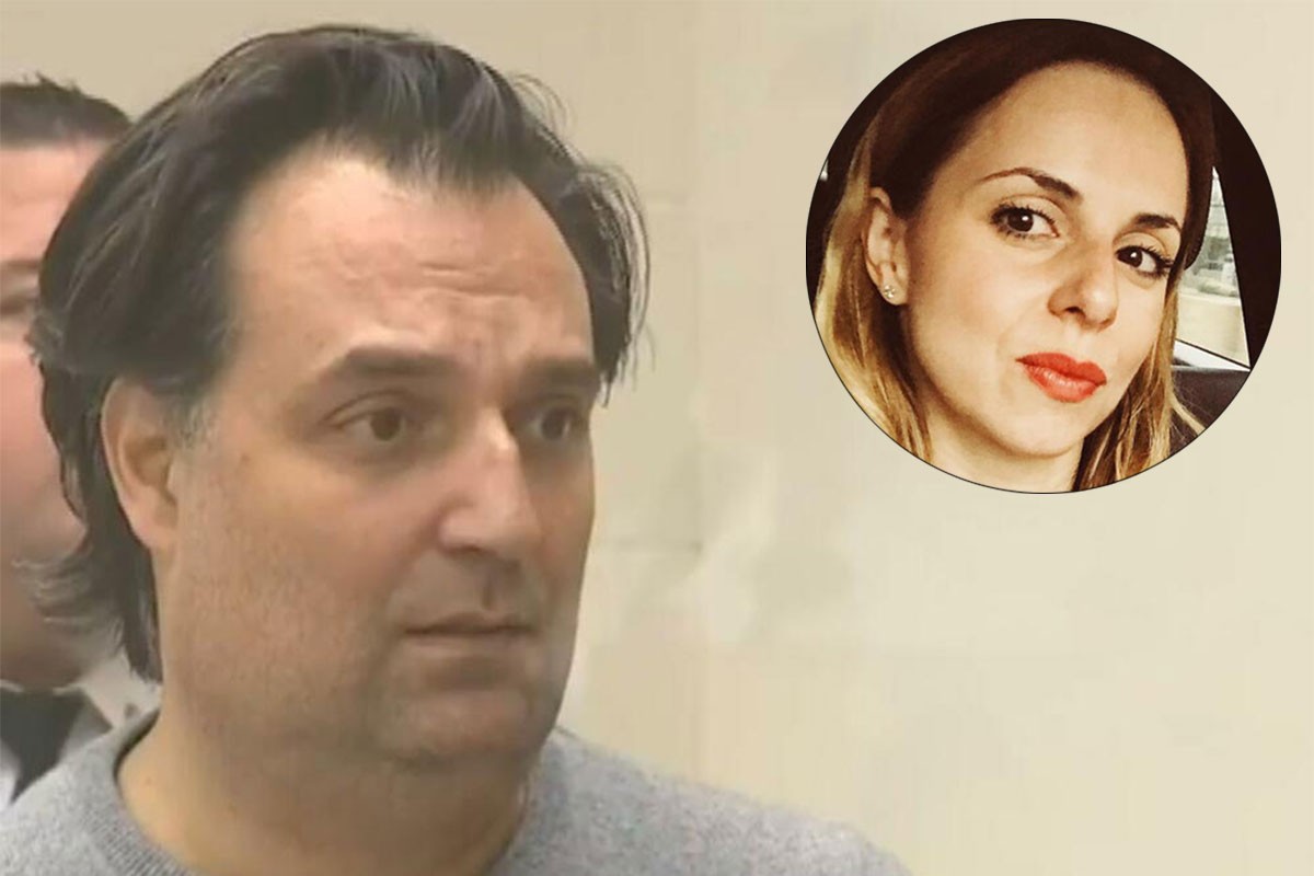 Muž Ane Volš pretraživao na internetu kako da se riješi tijela žene od 52 kg