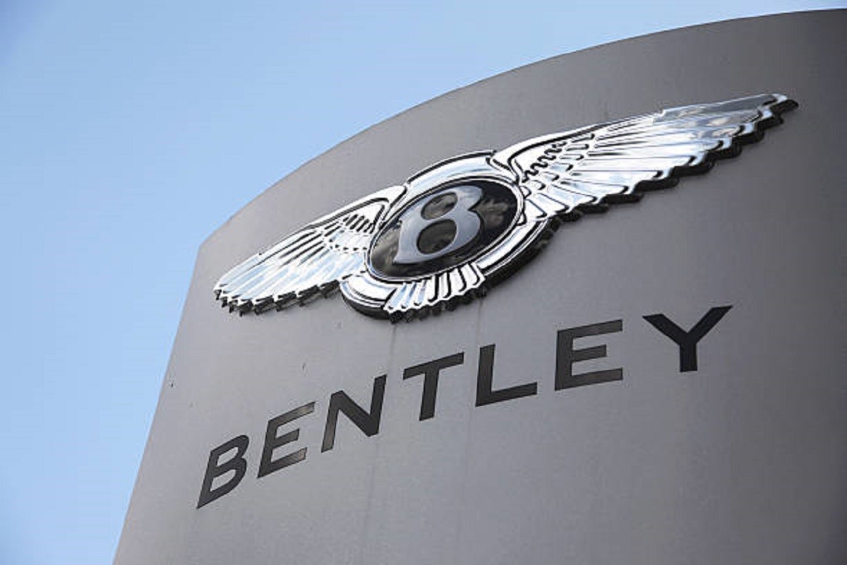 Bentley rekordno u 2022. godini