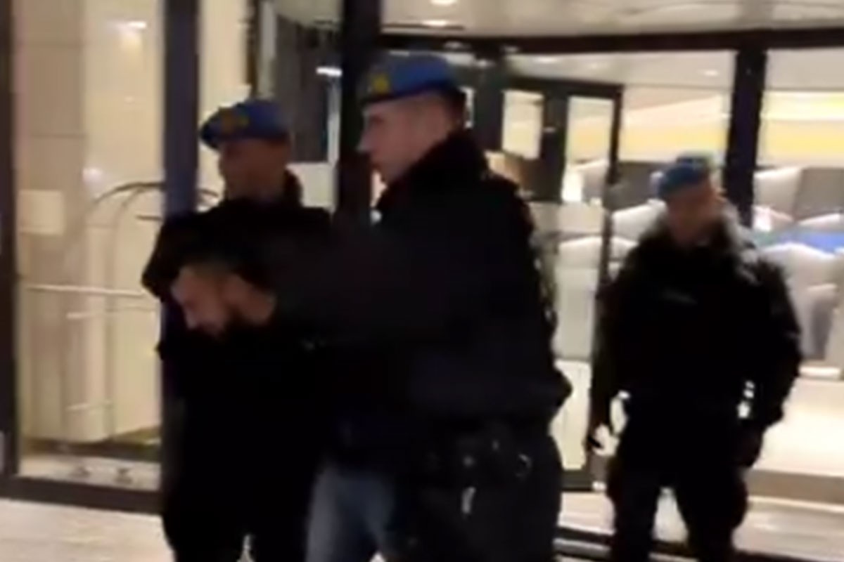 Radnik Tužilaštva BiH osumnjičen da je tražio 10.000 evra (VIDEO)