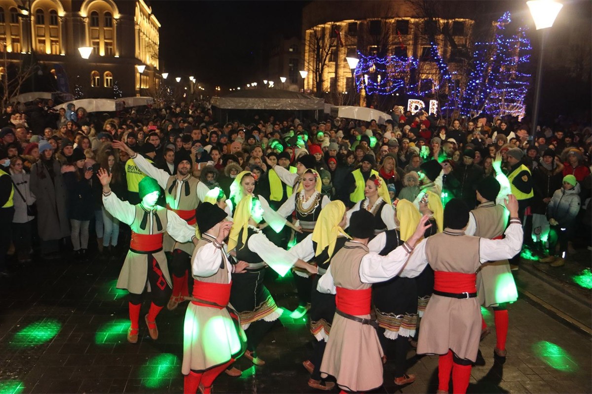 Poznato ko će nastupiti u Banjaluci za pravoslavnu Novu godinu