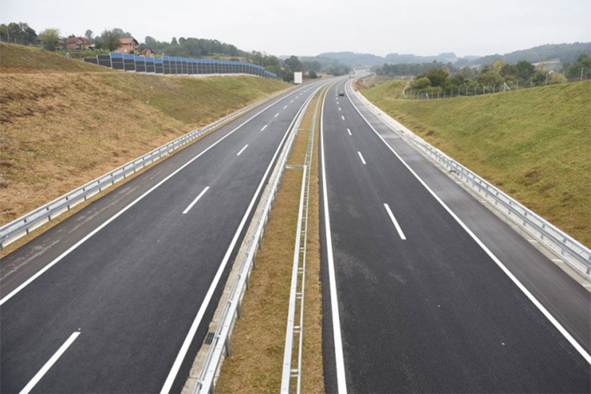 Dodik: Srpska spremna da izgradi auto-put kroz Brčko