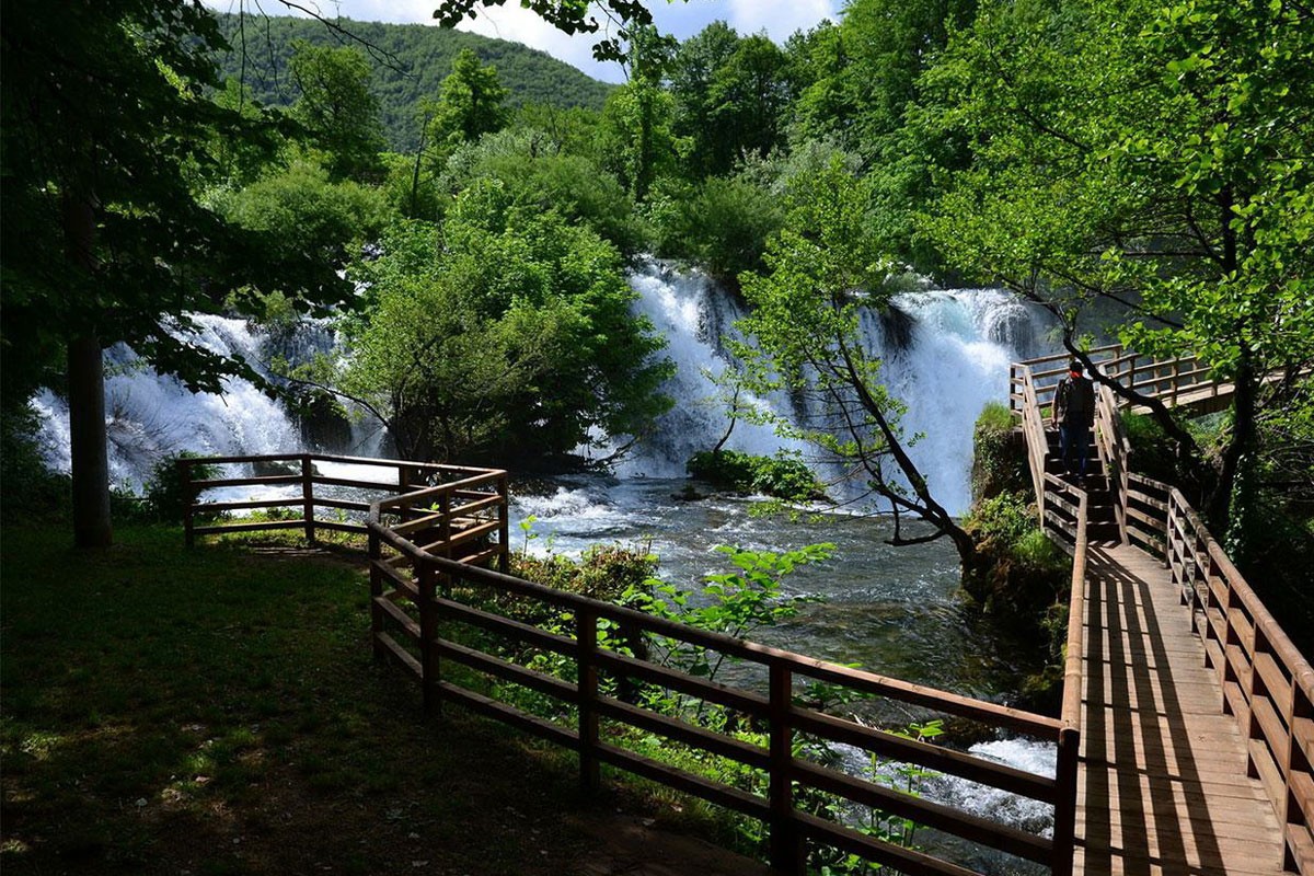 Zlatna godina za Nacionalni park "Una", očarao i ekipu iz Holivuda