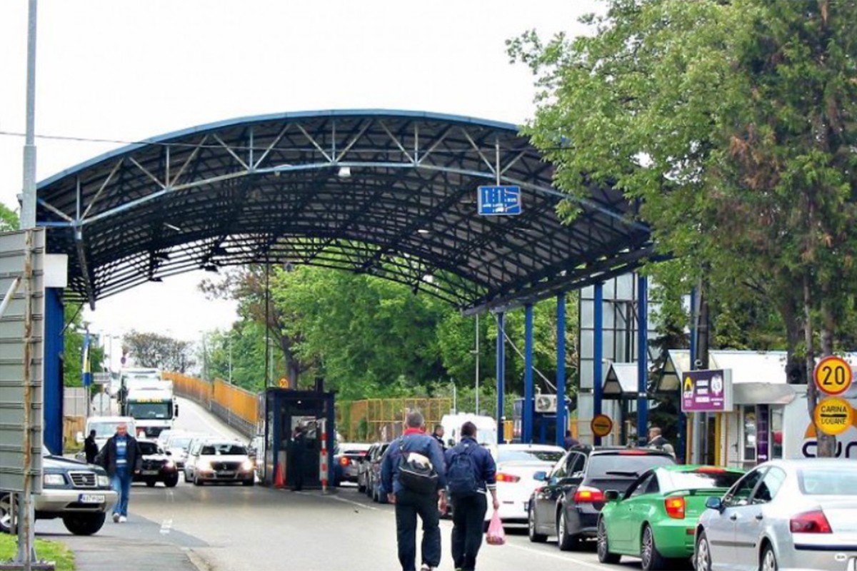 U Gradišci i Gradini pojačan intenzitet saobraćaja