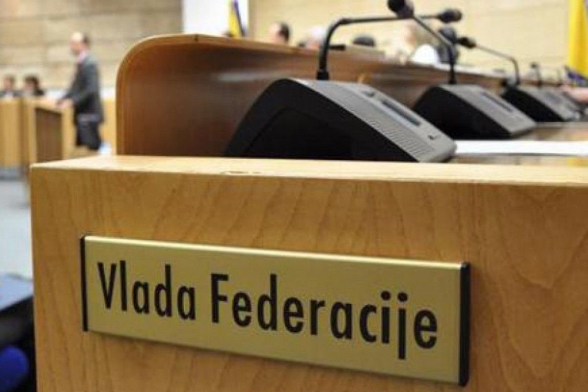 Vlade FBiH još ni na vidiku