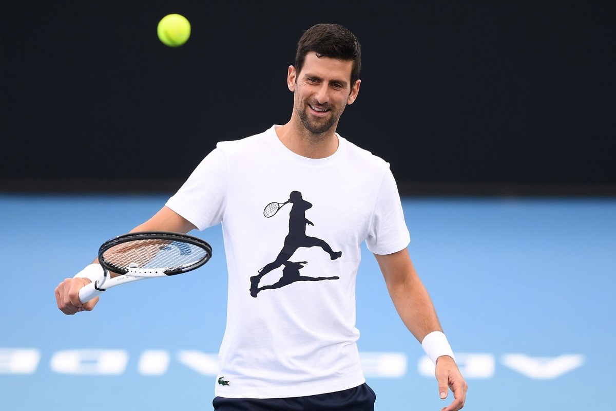 Đoković neizvjestan za Australijan Open