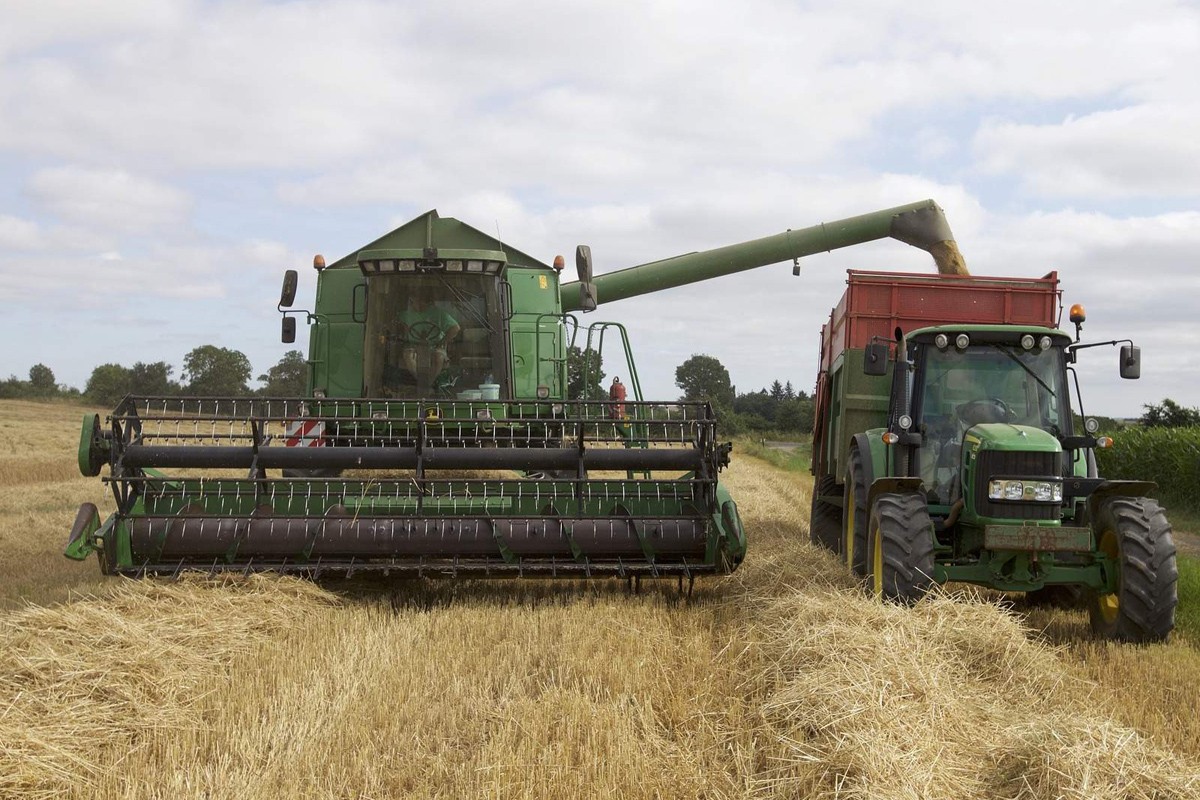 Četiri puta veći uvoz prehrambene i agroindustrije