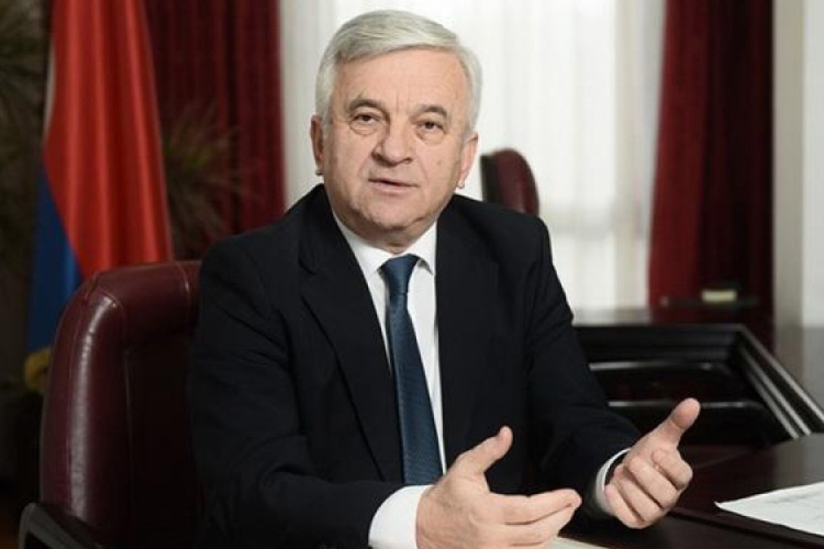 Čubrilović: Dan Republike ne može se mijenjati