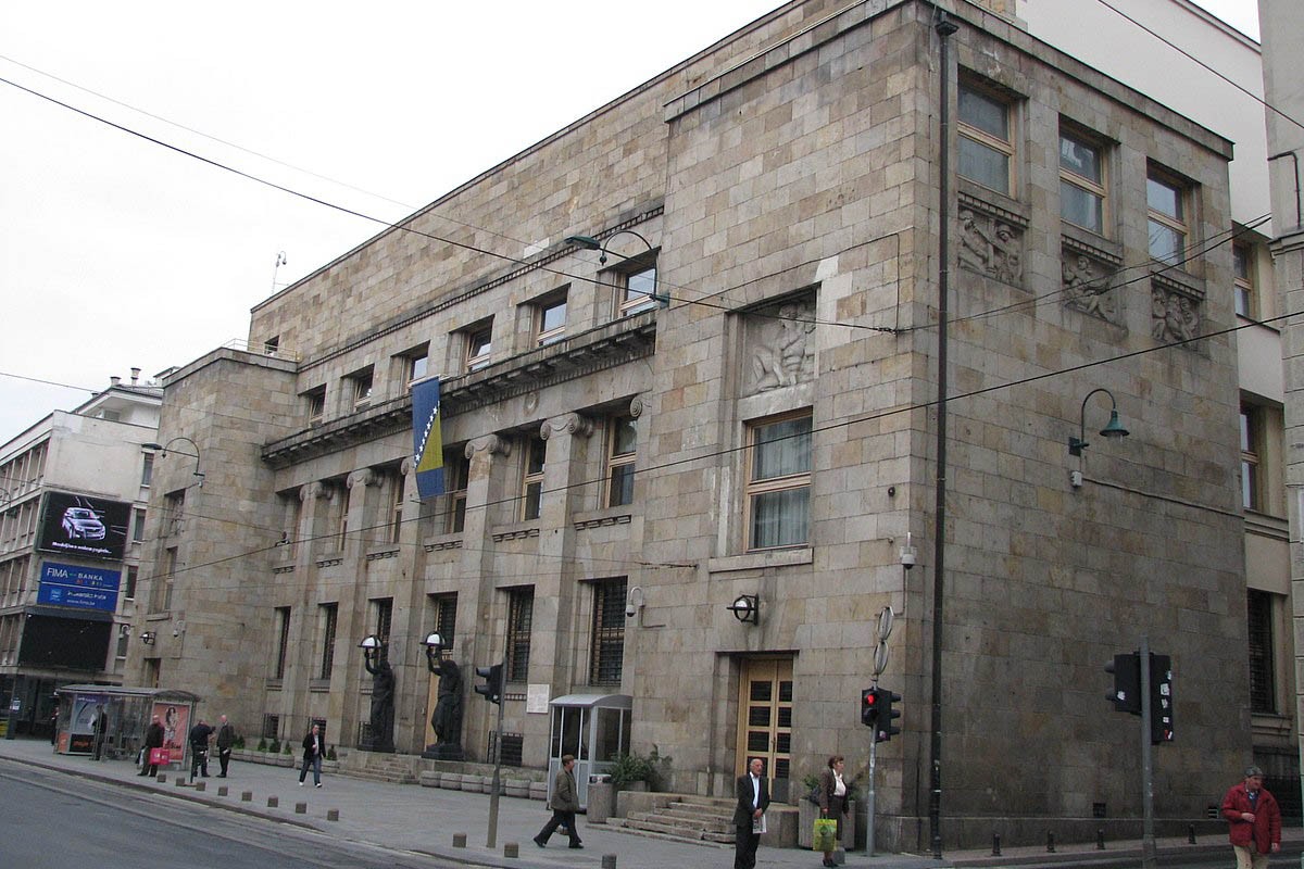 Depoziti u BiH manji za 145,6 miliona KM
