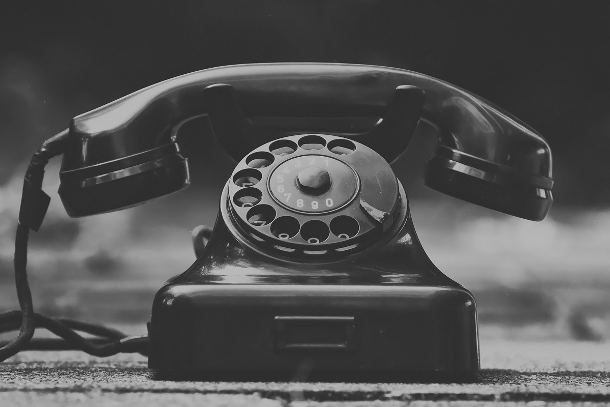 "Plavi telefon" otvorio prijavu za volontere